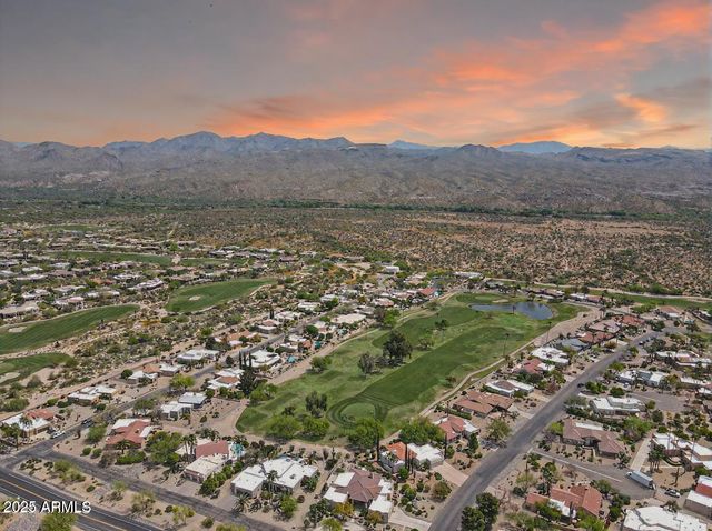 18701 E MAZATZAL Circle, Rio Verde, AZ 85263