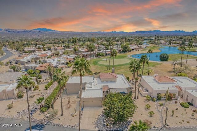 18701 E MAZATZAL Circle, Rio Verde, AZ 85263