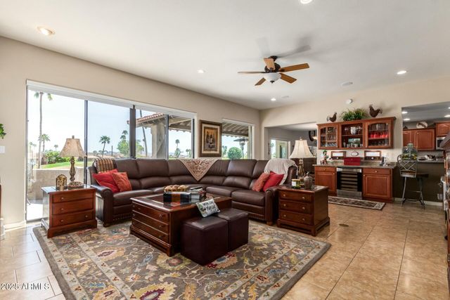 18701 E MAZATZAL Circle, Rio Verde, AZ 85263