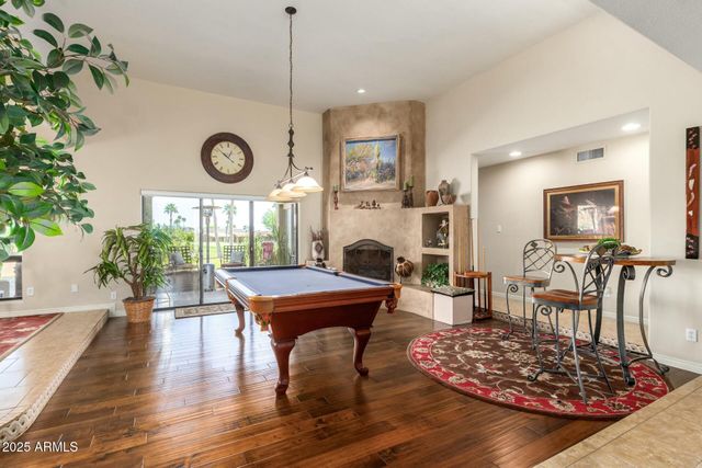 18701 E MAZATZAL Circle, Rio Verde, AZ 85263