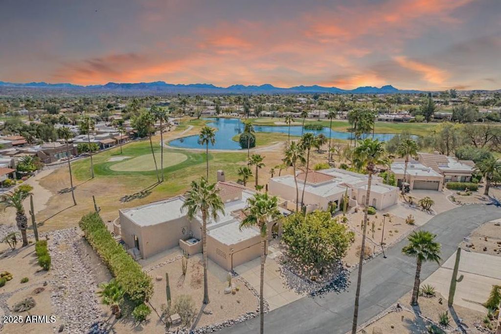 18701 E MAZATZAL Circle, Rio Verde, AZ 85263