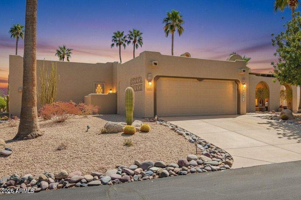 18701 E MAZATZAL Circle, Rio Verde, AZ 85263 — photo 3