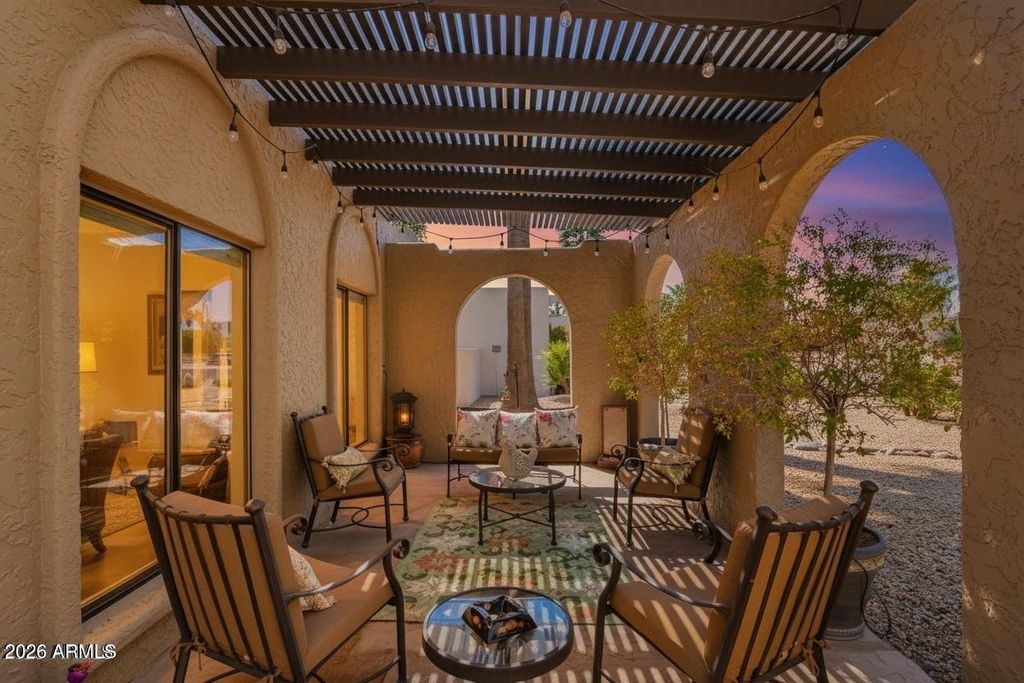 18701 E MAZATZAL Circle, Rio Verde, AZ 85263 — photo 5