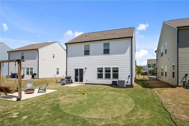 122 Slalom Street, Statesville, NC 28677