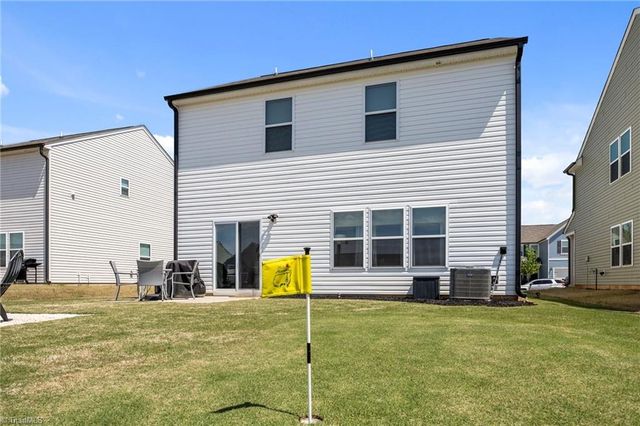 122 Slalom Street, Statesville, NC 28677