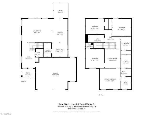 122 Slalom Street, Statesville, NC 28677