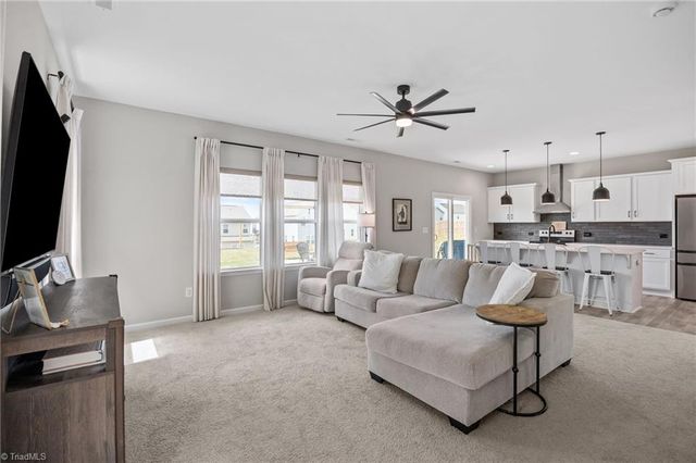 122 Slalom Street, Statesville, NC 28677