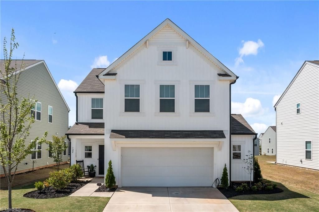 122 Slalom Street, Statesville, NC 28677