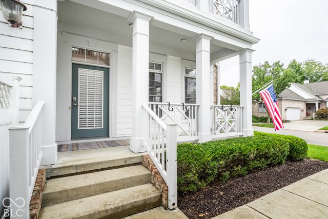8156 Heyward Drive, Indianapolis, IN 46250
