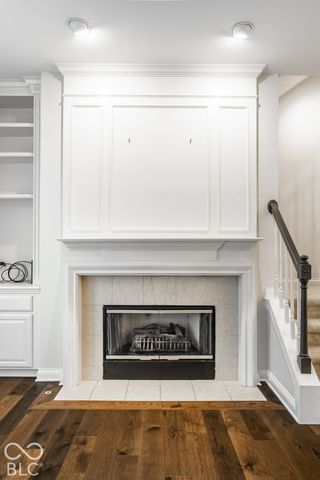 8156 Heyward Drive, Indianapolis, IN 46250