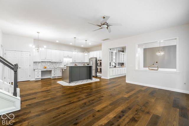 8156 Heyward Drive, Indianapolis, IN 46250