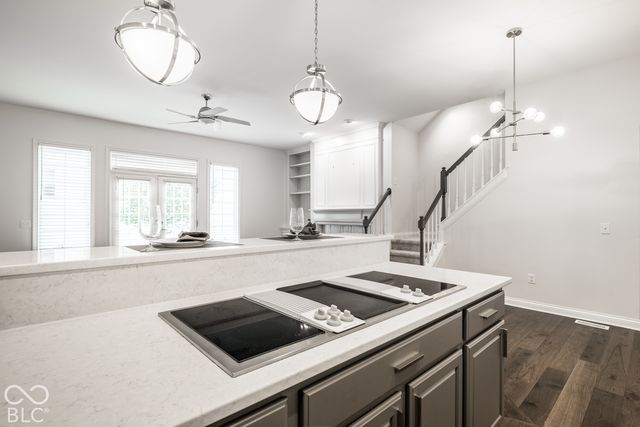 8156 Heyward Drive, Indianapolis, IN 46250