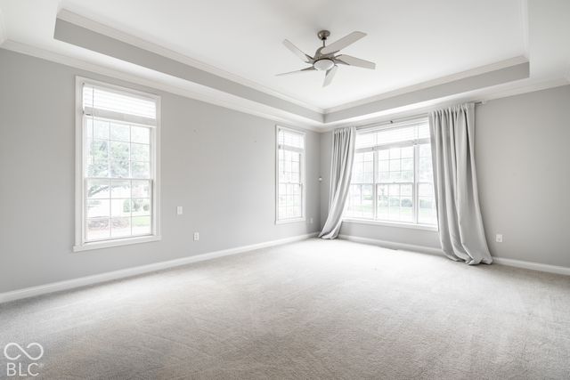 8156 Heyward Drive, Indianapolis, IN 46250