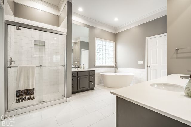 8156 Heyward Drive, Indianapolis, IN 46250