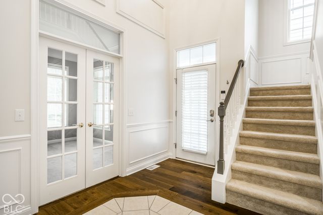 8156 Heyward Drive, Indianapolis, IN 46250