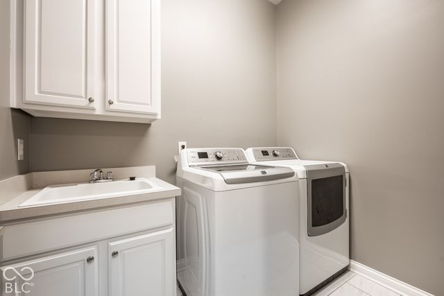 8156 Heyward Drive, Indianapolis, IN 46250