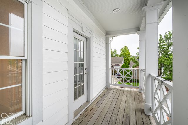 8156 Heyward Drive, Indianapolis, IN 46250