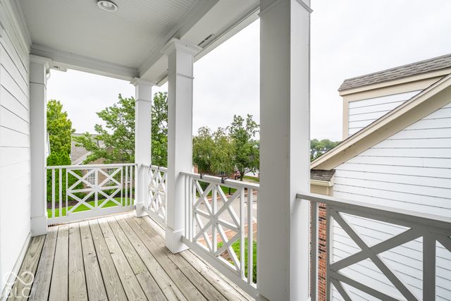 8156 Heyward Drive, Indianapolis, IN 46250