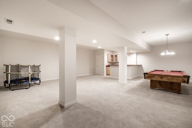 8156 Heyward Drive, Indianapolis, IN 46250