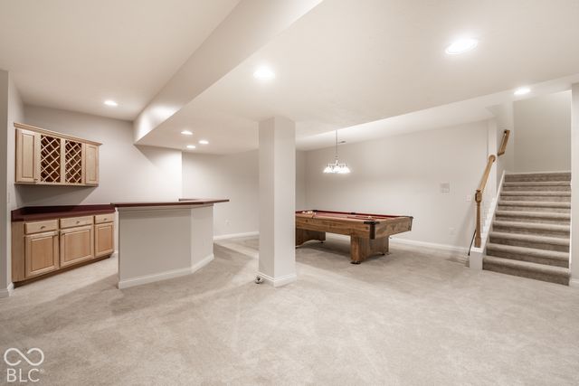 8156 Heyward Drive, Indianapolis, IN 46250
