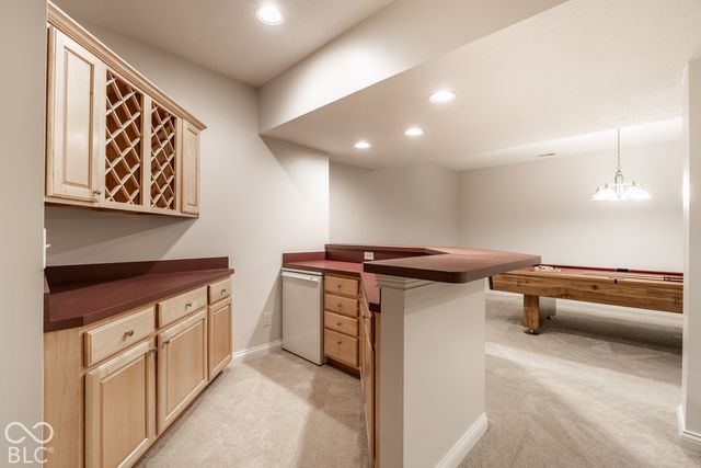 8156 Heyward Drive, Indianapolis, IN 46250