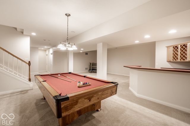 8156 Heyward Drive, Indianapolis, IN 46250
