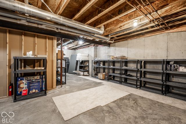 8156 Heyward Drive, Indianapolis, IN 46250