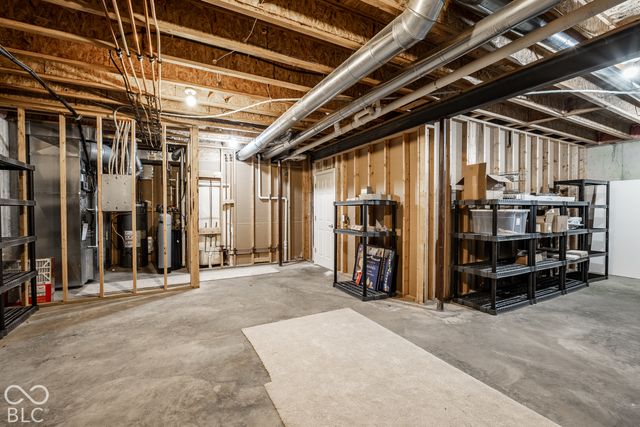 8156 Heyward Drive, Indianapolis, IN 46250