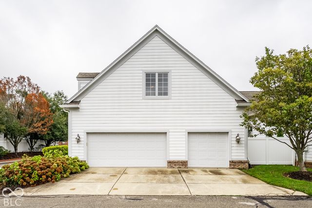 8156 Heyward Drive, Indianapolis, IN 46250