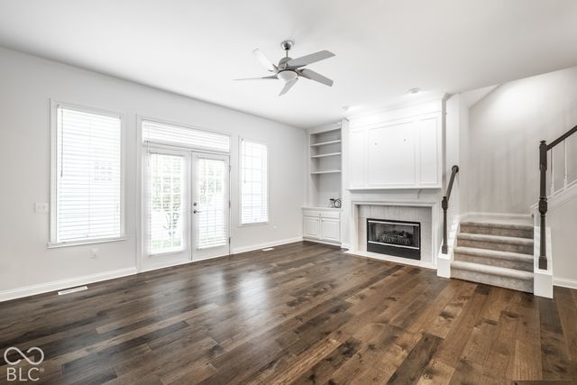 8156 Heyward Drive, Indianapolis, IN 46250