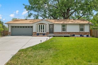 7624 Jellison Court, Arvada, CO 80005