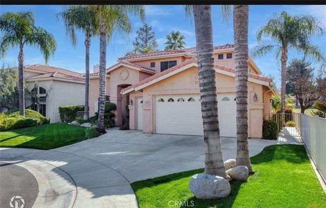 5201 Doble Aguila Way, Bakersfield, CA 93306