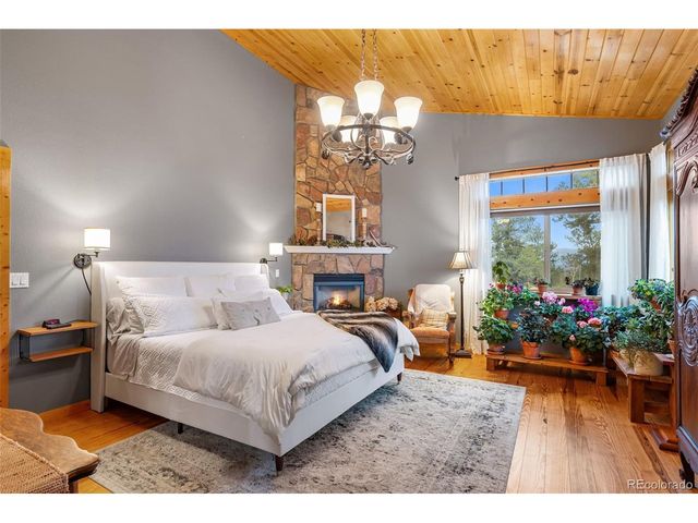 1366 Vagabond Creek Dr, Lake George, CO 80827