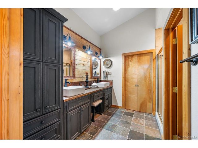 1366 Vagabond Creek Dr, Lake George, CO 80827
