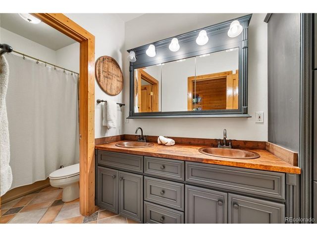 1366 Vagabond Creek Dr, Lake George, CO 80827