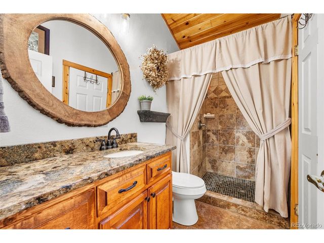 1366 Vagabond Creek Dr, Lake George, CO 80827