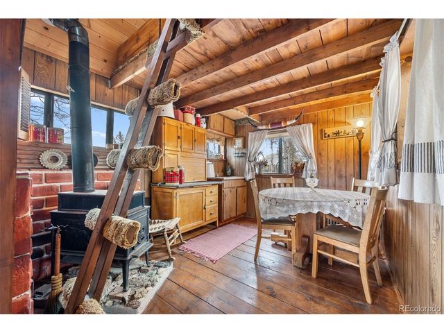 1366 Vagabond Creek Dr, Lake George, CO 80827