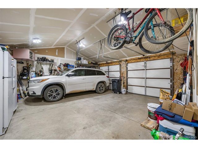 1366 Vagabond Creek Dr, Lake George, CO 80827