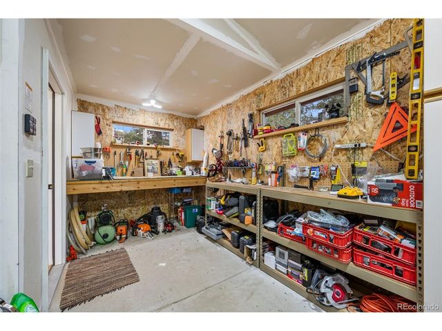 1366 Vagabond Creek Dr, Lake George, CO 80827