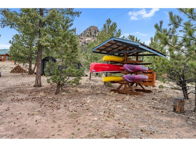 1366 Vagabond Creek Dr, Lake George, CO 80827