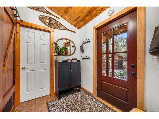 1366 Vagabond Creek Dr, Lake George, CO 80827