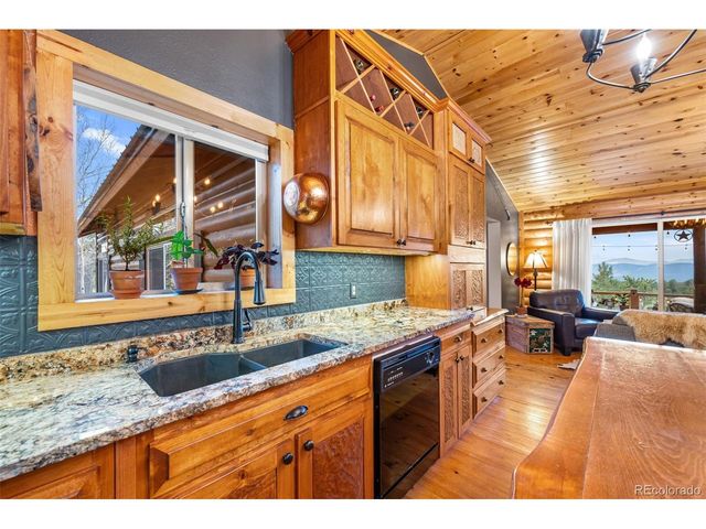 1366 Vagabond Creek Dr, Lake George, CO 80827