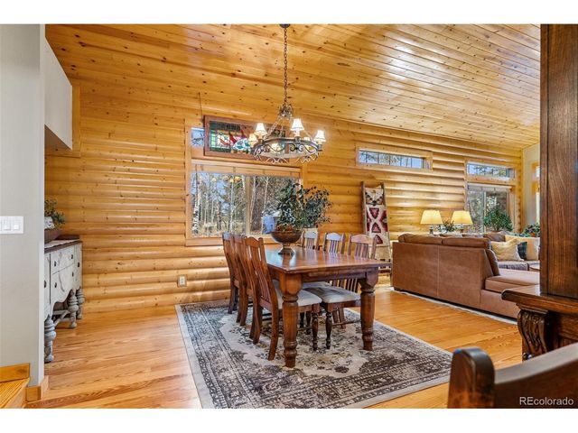 1366 Vagabond Creek Dr, Lake George, CO 80827