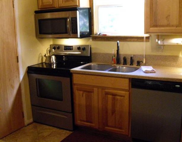 236 County Road 1089, Eureka Springs, AR 72632