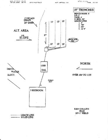 236 County Road 1089, Eureka Springs, AR 72632