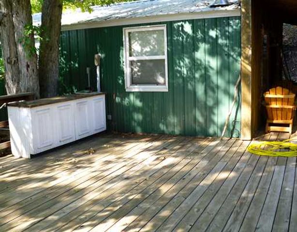 236 County Road 1089, Eureka Springs, AR 72632