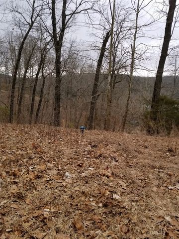 236 County Road 1089, Eureka Springs, AR 72632