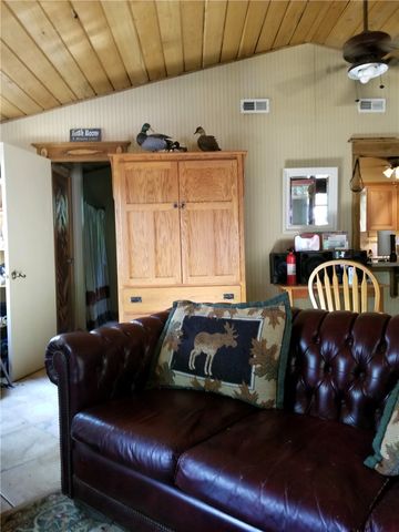 236 County Road 1089, Eureka Springs, AR 72632