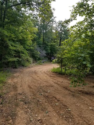 236 County Road 1089, Eureka Springs, AR 72632