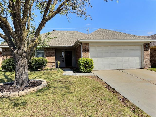 2806 Amberton Place, Euless, TX 76040
